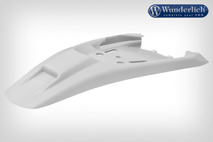 Enduro rear conversion without rear light - unpainted