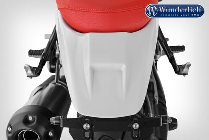 Enduro rear conversion without rear light - unpainted