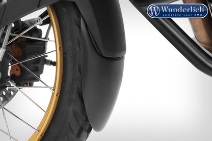 EXTENDA FENDER - black