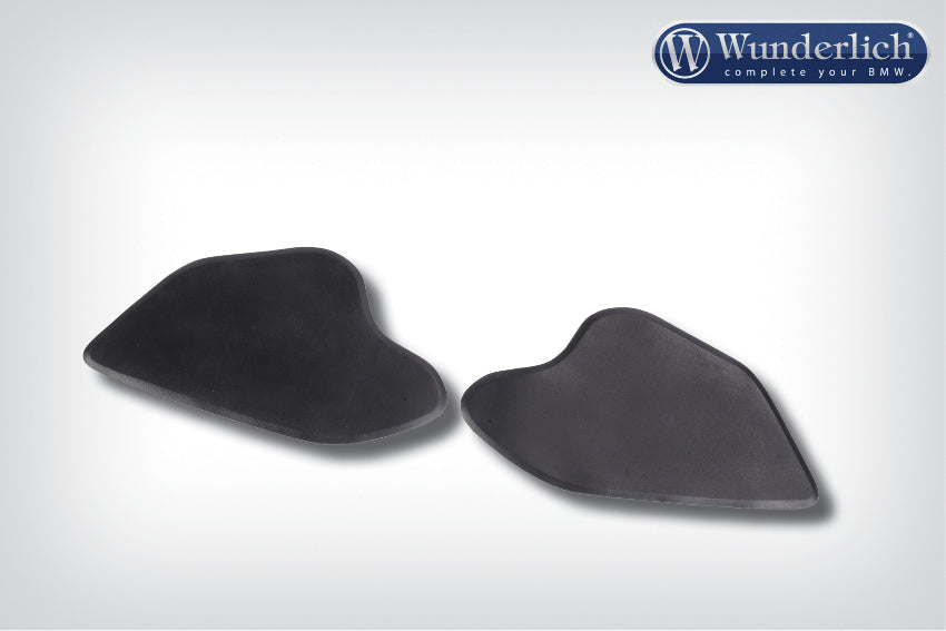 Tank pad set