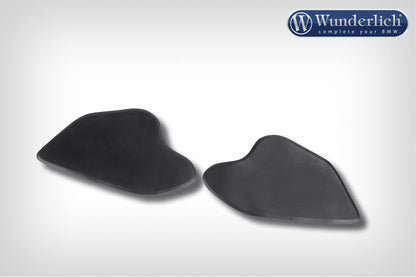 Tank pad set