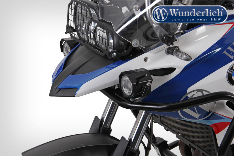 Wunderlich LED additional head light ATON