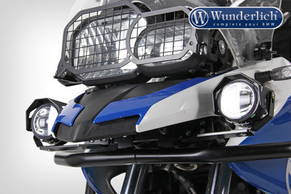 Wunderlich LED additional head light ATON