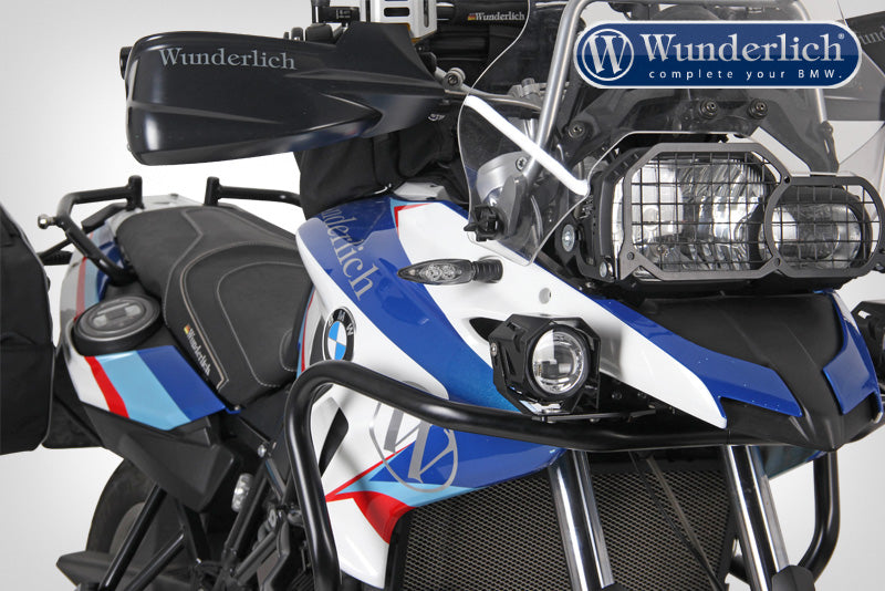 Wunderlich LED additional head light ATON