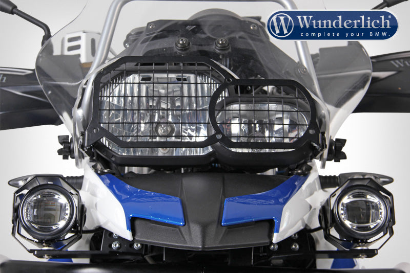 Wunderlich LED additional head light ATON