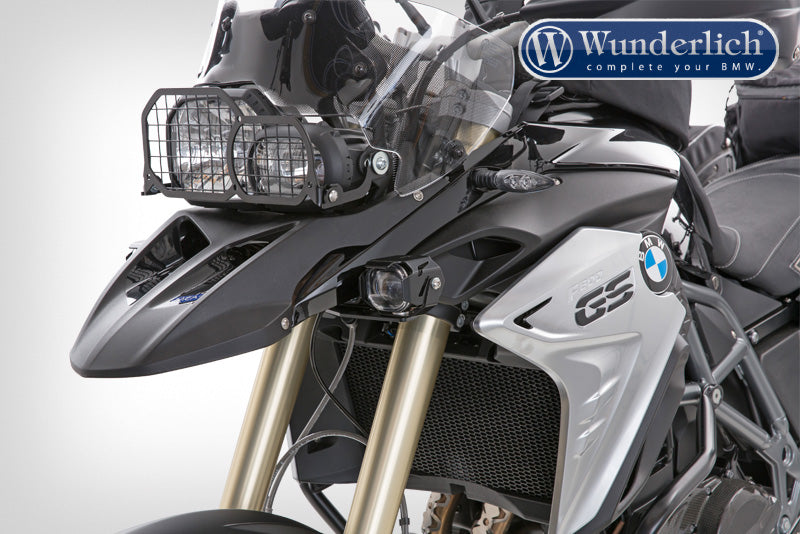 Wunderlich LED additional headlight  MicroFlooter 