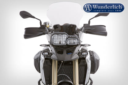 Wunderlich LED additional headlight  MicroFlooter 
