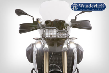 Wunderlich LED additional headlight  MicroFlooter 