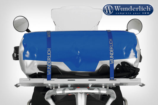 Rear Luggage Rack Vario