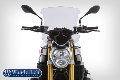 Windscreen