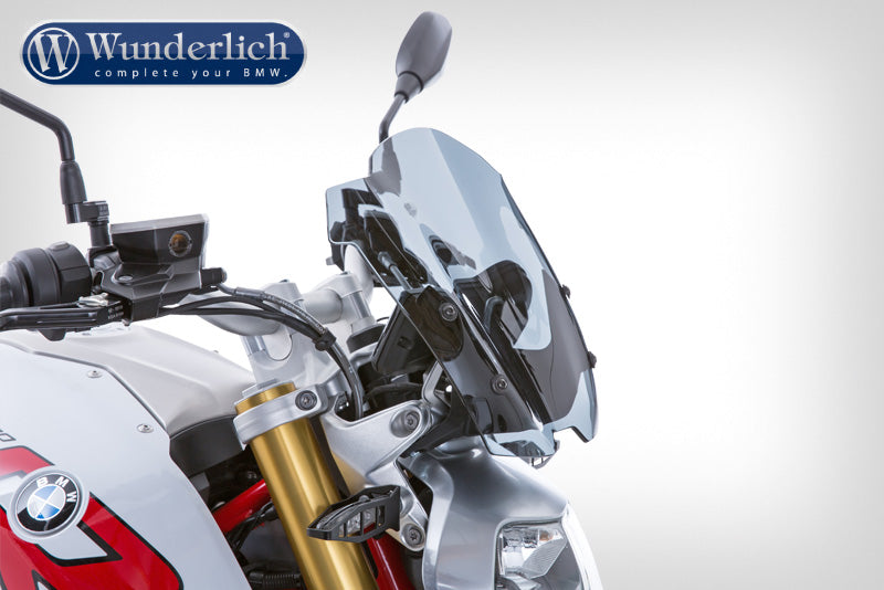 Windscreen sport