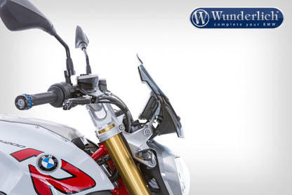 Windscreen sport