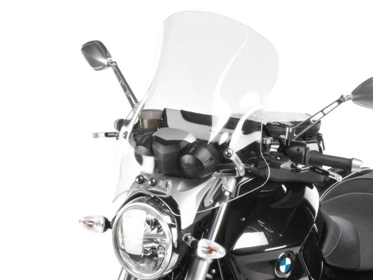 Touring screen VarioErgo - clear