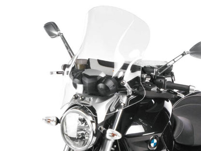 Touring screen VarioErgo - clear
