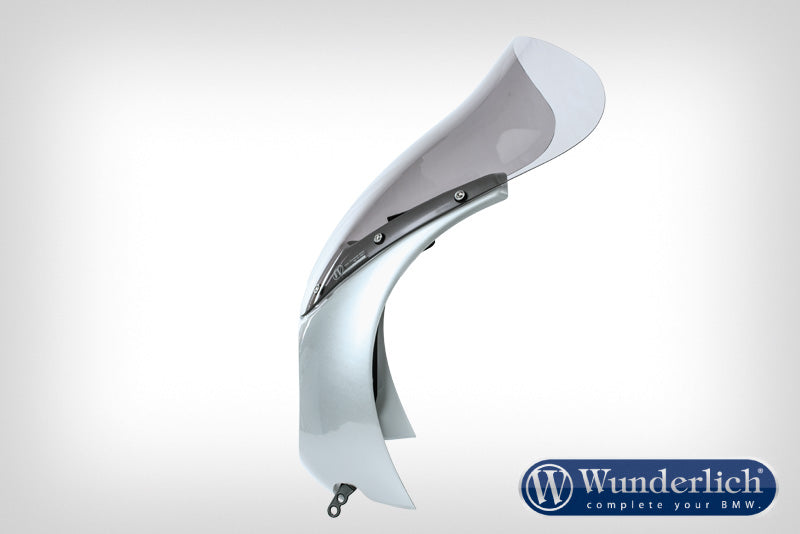 Wunderlich Daytona R nineT cockpit fairing- unpainted