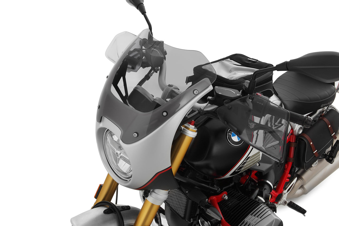 DAYTONA R nineT fairing - Option 719