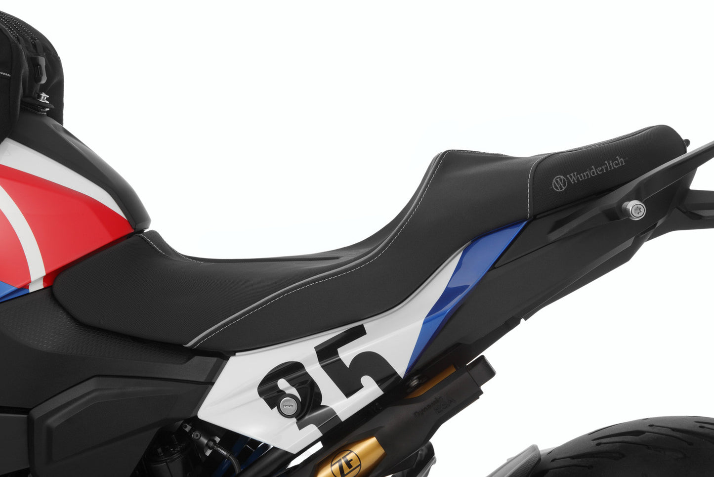 seat »AKTIVKOMFORT« - standard - black