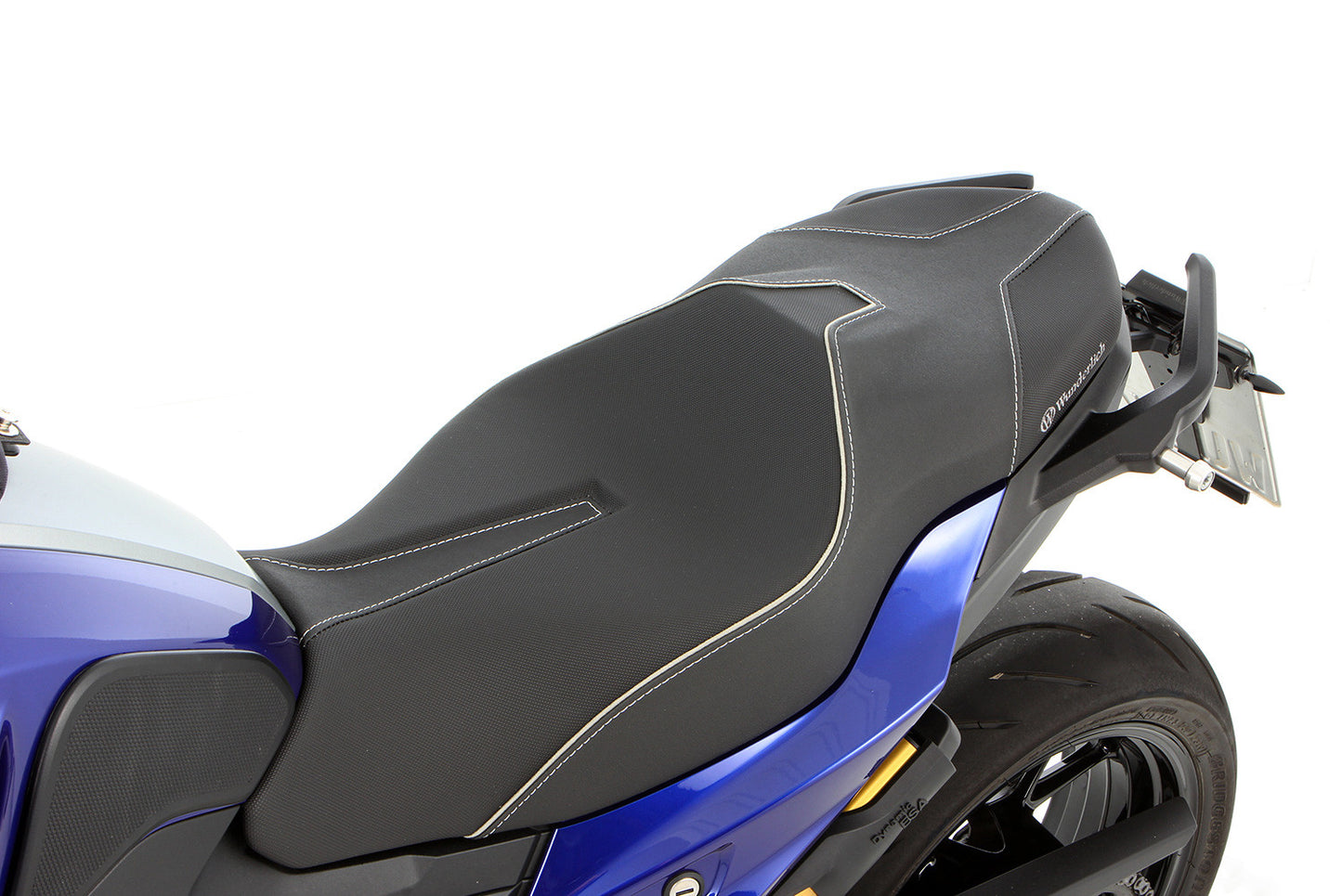 seats »AKTIVKOMFORT« - high - black