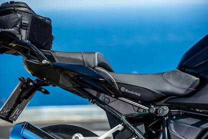 Rider seat ThermoPro »AKTIVKOMFORT« - standard - black