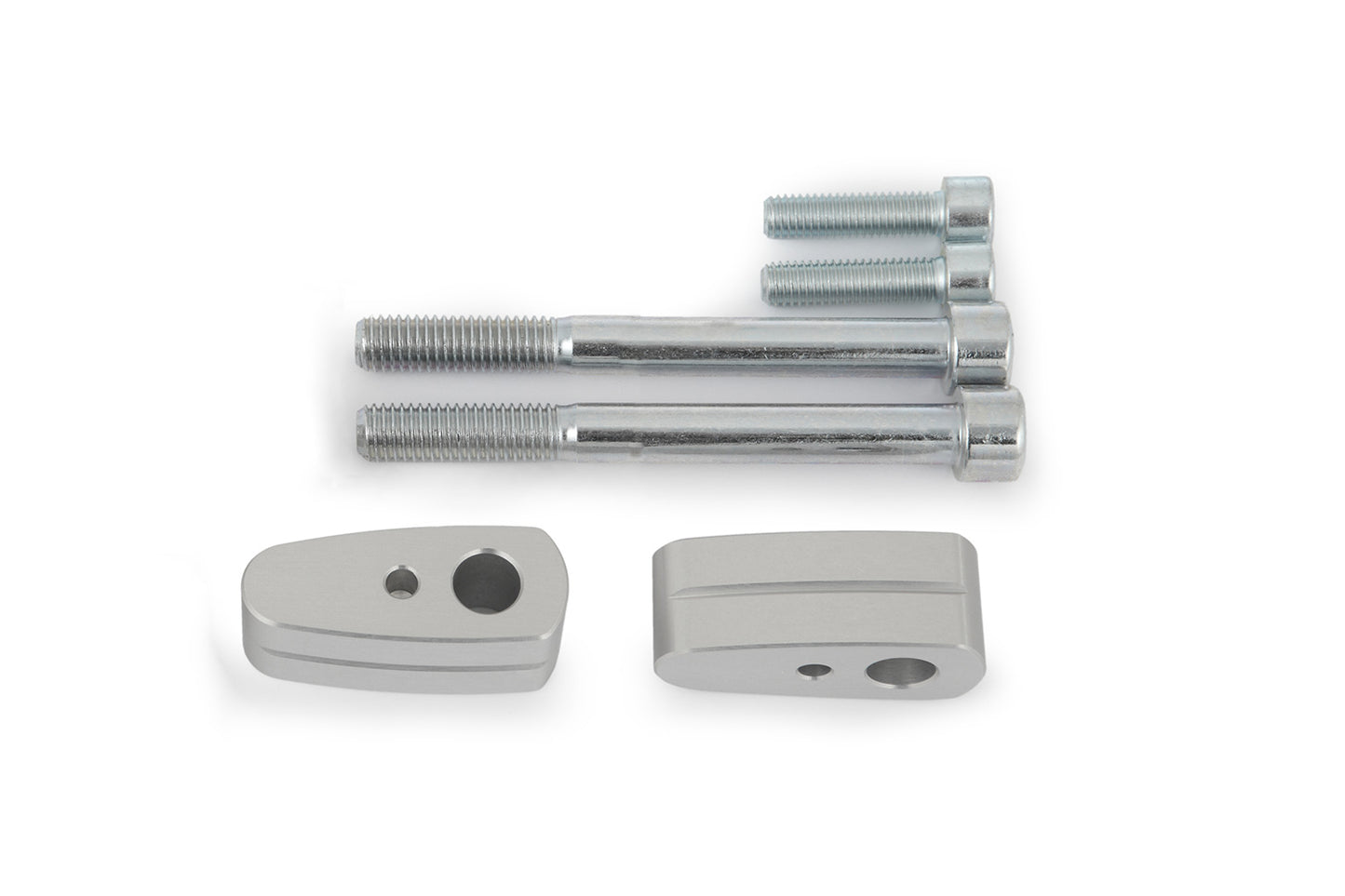 Handlebar riser 20mm