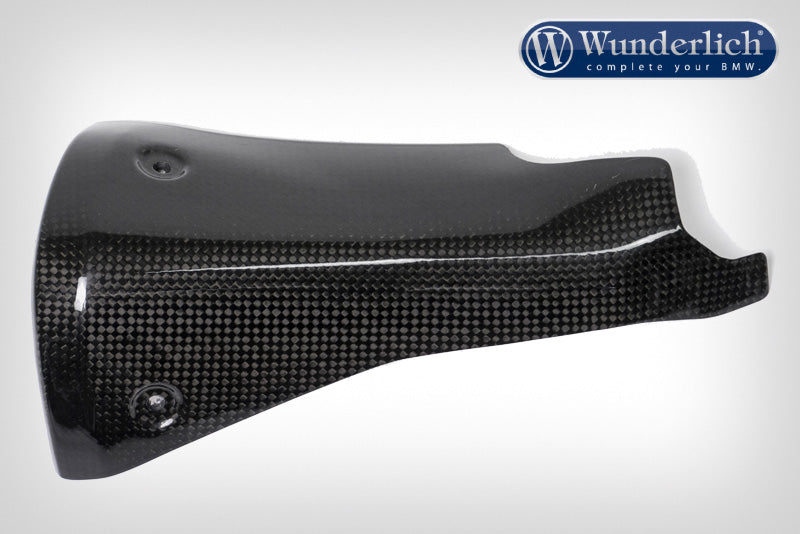 Exhaust heat guard R 1200 R / RS LC
