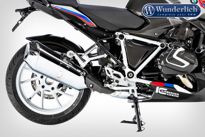 Ilmberger Exhaust heat guard R 1250 R - carbon