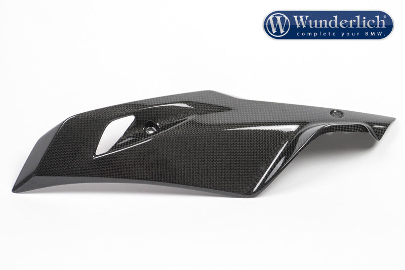 Engine spoiler R 1200 R / RS LC