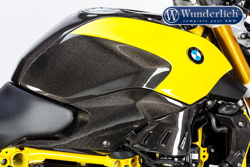 Tank side panel R 1200 R LC