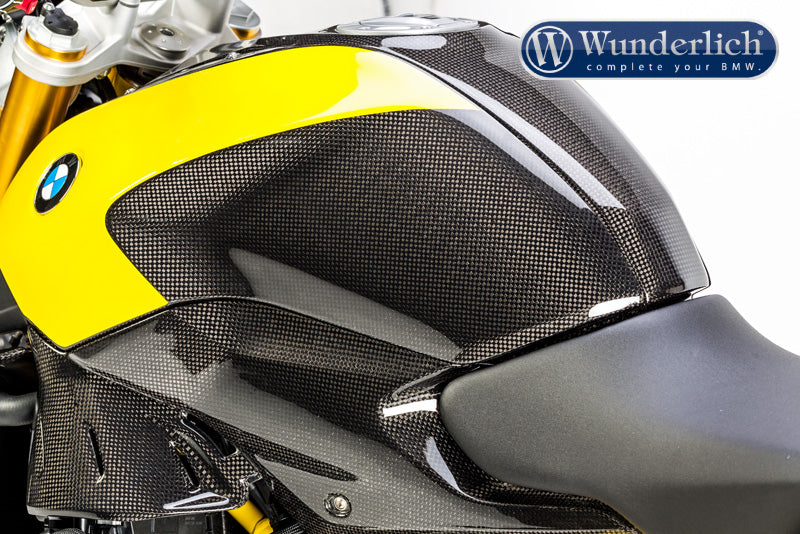 Tank side panel R 1200 R LC