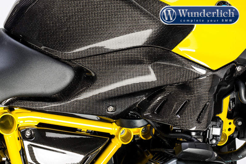 Bottom tank cover side R 1200 R LC