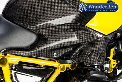 Bottom tank cover side R 1200 R LC