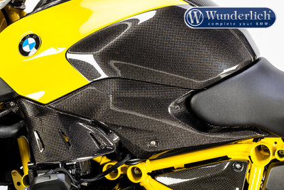 Bottom tank cover side R 1200 R LC
