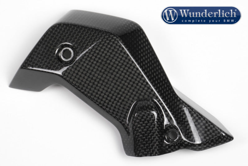 Water cooler cover R 1200 R LC