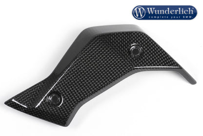Water cooler cover R 1200 R LC – left – carbon