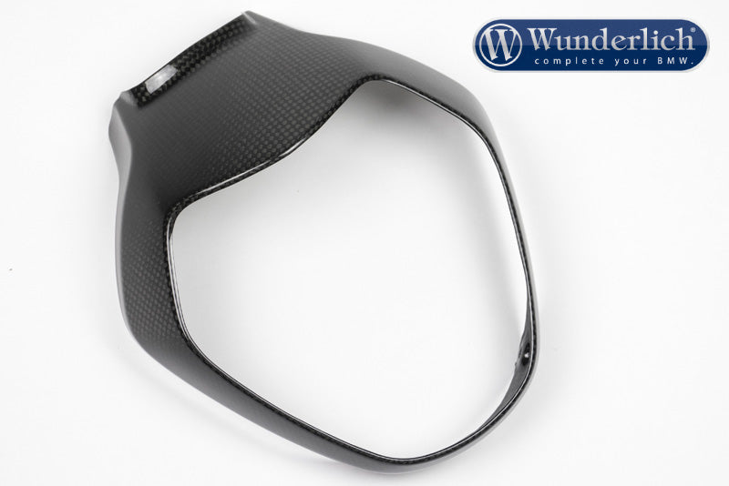Headlight fairing R 1200 R LC
