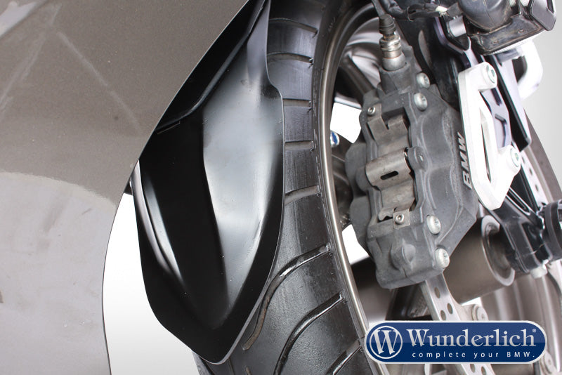 Extenda Fender Front