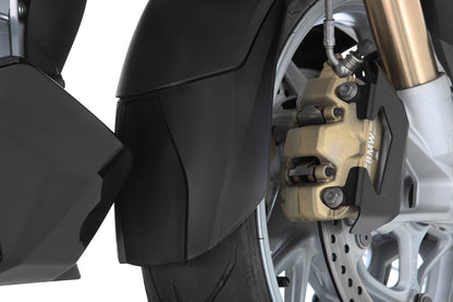 EXTENDA FENDER fender extension - black