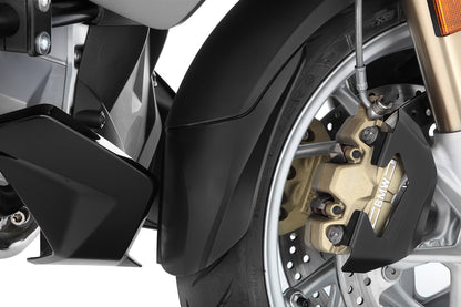 EXTENDA FENDER fender extension - black