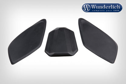 Tank pad kit