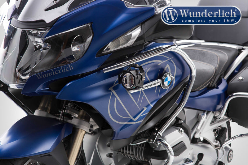Wunderlich LED additional head light ATON