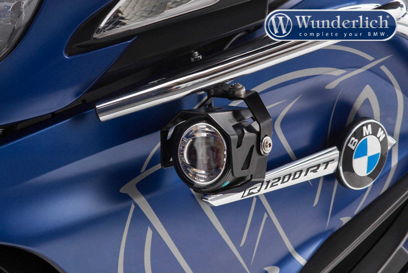 Wunderlich LED additional head light ATON