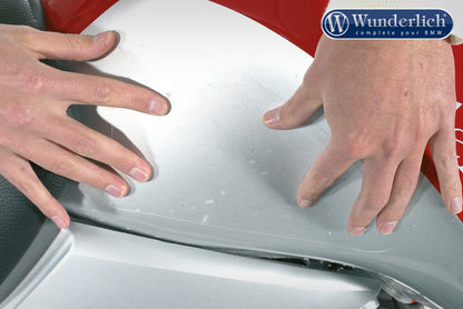 VentureShield paint protection film R 1250 R - clear