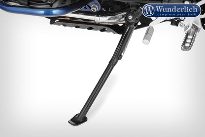 Side Stand extension R nineT - black
