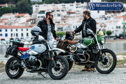 Side Stand extension R nineT - black