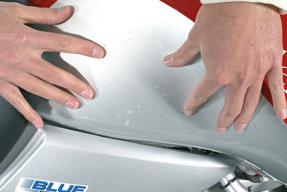 Tank protection »VENTURESHIELD« - clear