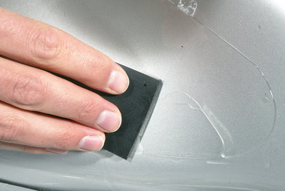Complete paint protection set »VENTURESHIELD« - clear
