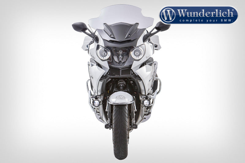 Wunderlich LED additional head light ATON