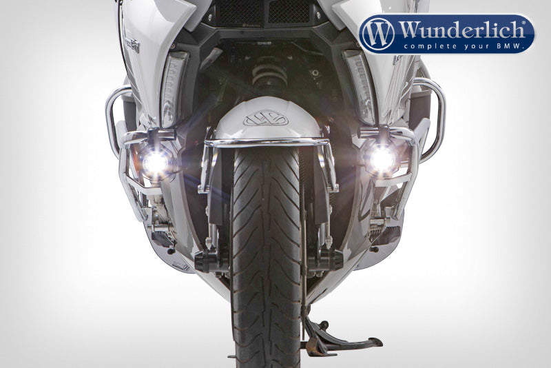 Wunderlich LED additional head light ATON