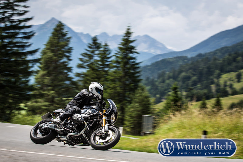 MultiClip Sport - 0mm-40mm - black