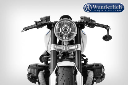 MultiClip Sport - 0mm-40mm - black